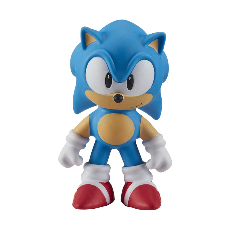 Sonic Personaggio Allungabile - Rocco Giocattoli
