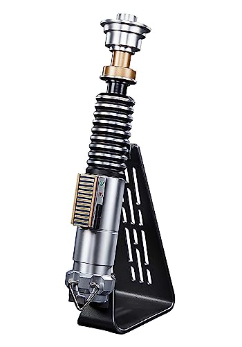 Spada Laser Elettronica di Luke Skywalker, Star Wars Hasbro F6906