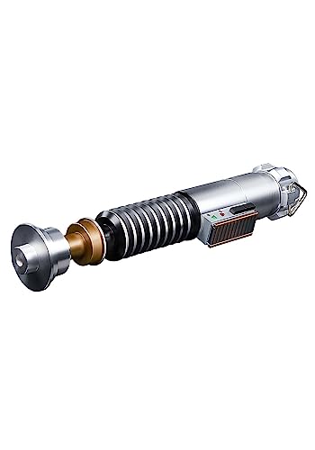 Spada Laser Elettronica di Luke Skywalker, Star Wars Hasbro F6906