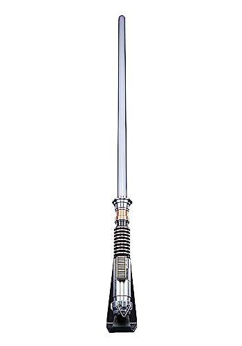 Spada Laser Elettronica di Luke Skywalker, Star Wars Hasbro F6906