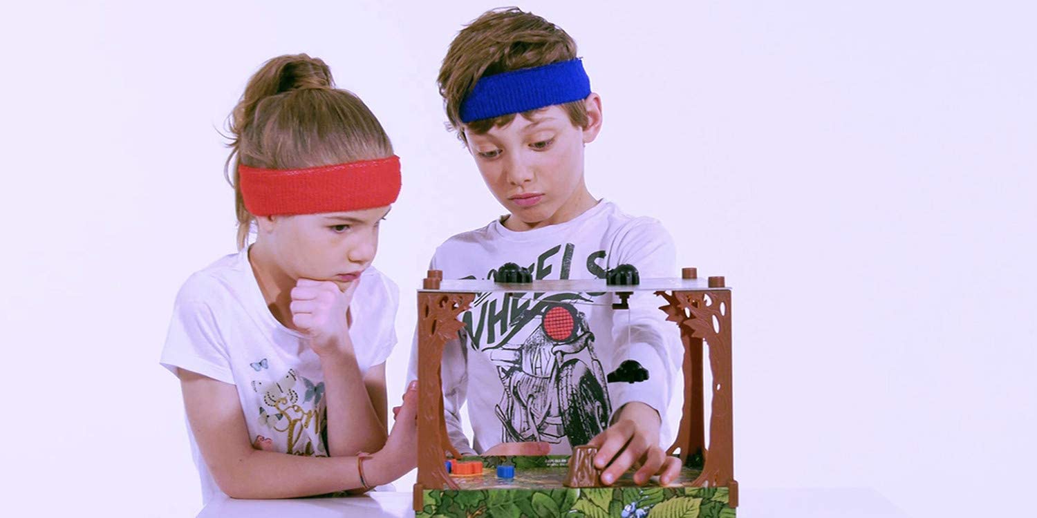 Spinderella - Gioco da tavolo per bambini Simba