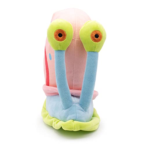 Spongebob Peluche Gary, 22cm di morbidezza e simpatia