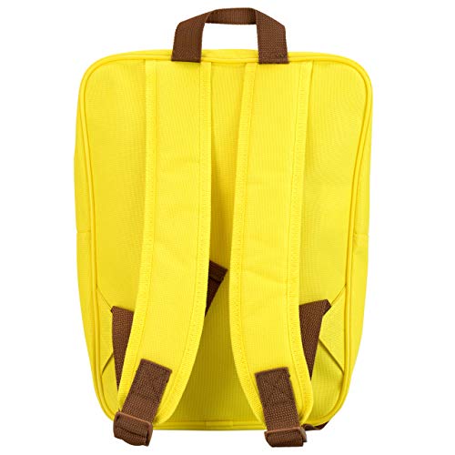 Spongebob, Zaino per Bambini - SQUAREPANTS