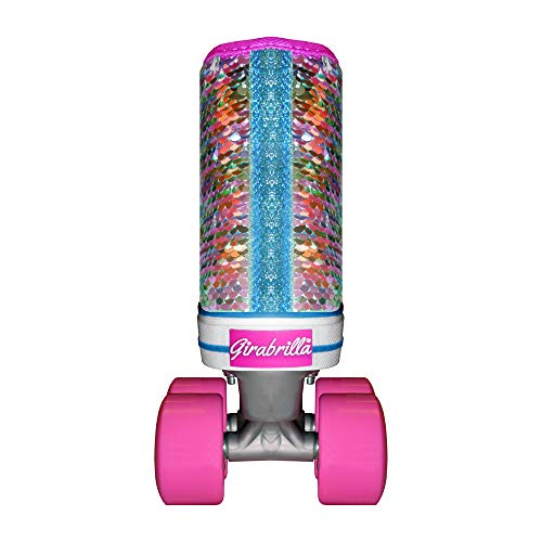 Girabrilla Pattini A Rotelle Bambina - Sport One