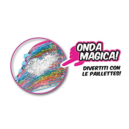 Girabrilla Pattini A Rotelle Bambina - Sport One