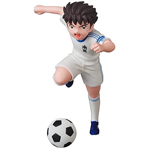 Statuetta Holly Captain Tsubasa, Oliver Hutton, Altezza 6 cm - Medicom Toy