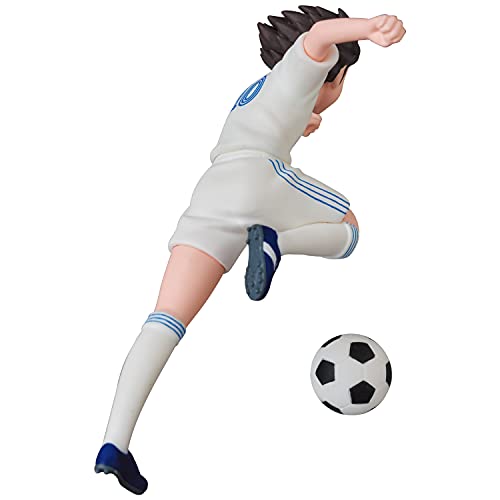 Statuetta Holly Captain Tsubasa, Oliver Hutton, Altezza 6 cm - Medicom Toy