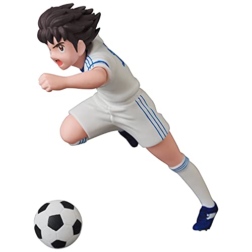 Statuetta Holly Captain Tsubasa, Oliver Hutton, Altezza 6 cm - Medicom Toy