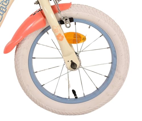 Stitch Bicicletta per bambina 14 pollici