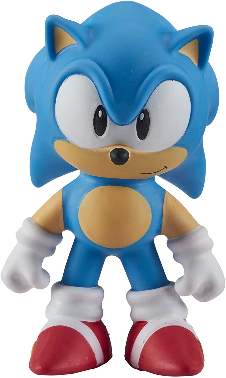 Sonic Personaggio allungabile - Rocco Giocattoli