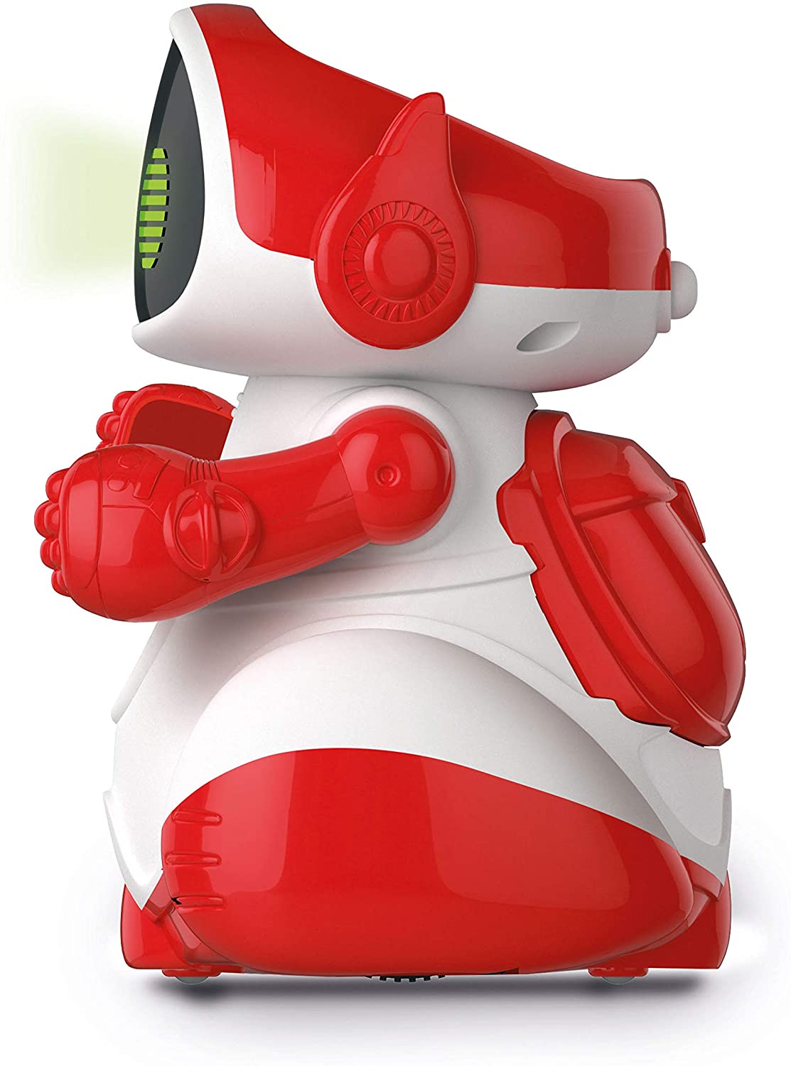 Robot educativo parlante Clementoni