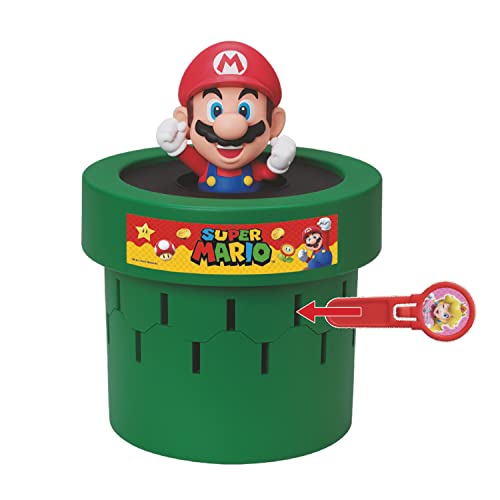 Super Mario Pop Up - Rocco Giocattoli
