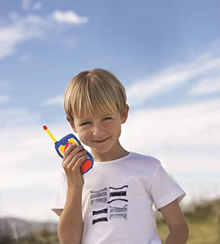 Nintendo Super Mario Walkie-Talkie, Lexibook Brothers