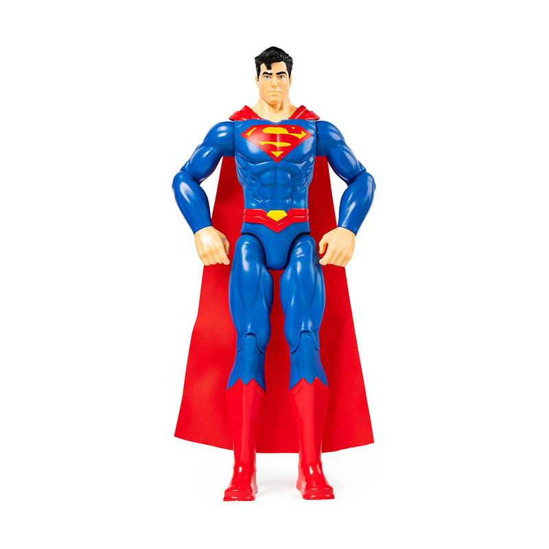 Superman Personaggio 30 cm - DC Comics