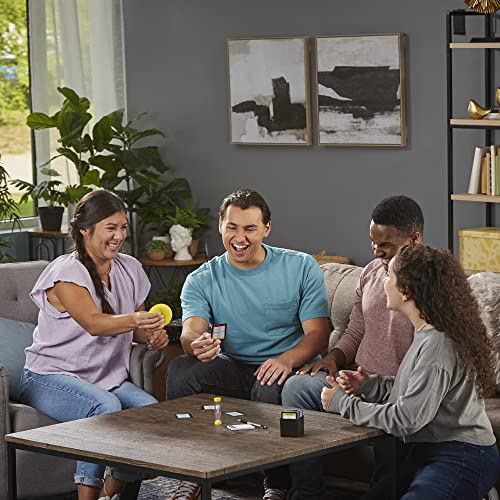 Taboo, gioco di società con parole da indovinare - Hasbro