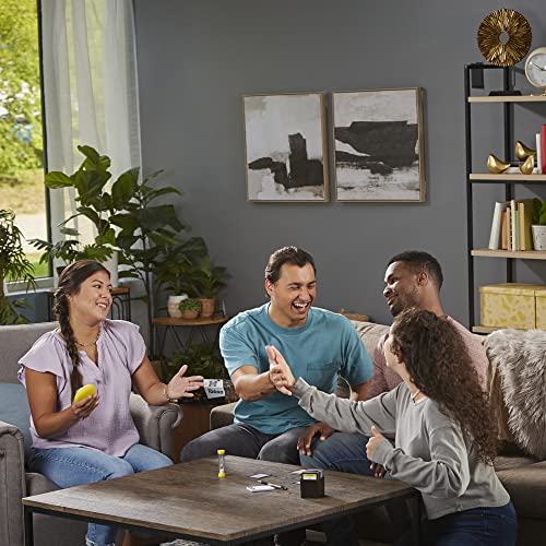 Taboo, gioco di società con parole da indovinare - Hasbro