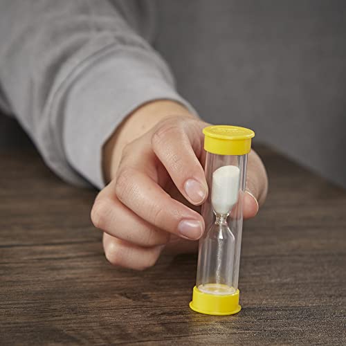 Taboo, gioco di società con parole da indovinare - Hasbro