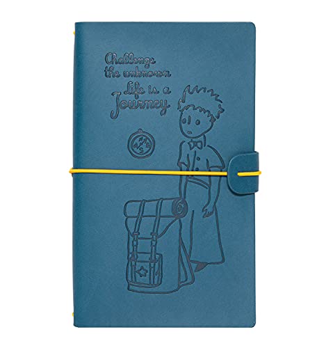 Notebook e Taccuino da viaggio Il Piccolo Principe