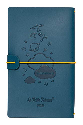 Notebook e Taccuino da viaggio Il Piccolo Principe