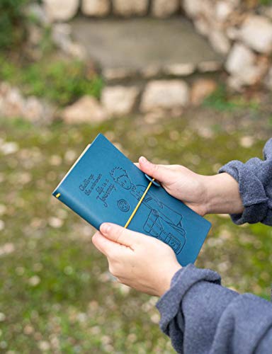 Notebook e Taccuino da viaggio Il Piccolo Principe
