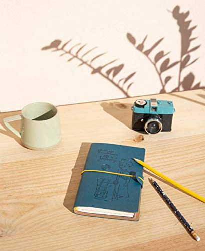 Notebook e Taccuino da viaggio Il Piccolo Principe