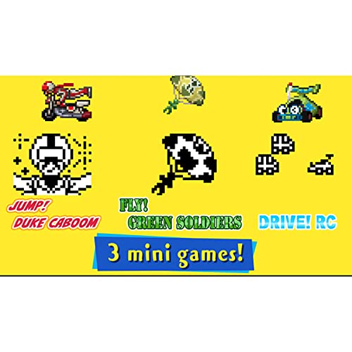 Tamagotchi Toy Story, edizione clouds, gioco elettronico con personaggi virtuali - Bandai 88861