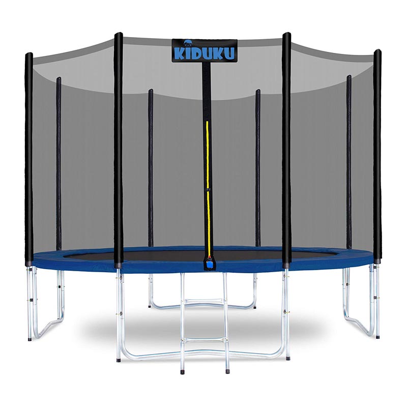 Tappeto Elastico per bambini - Kiduku