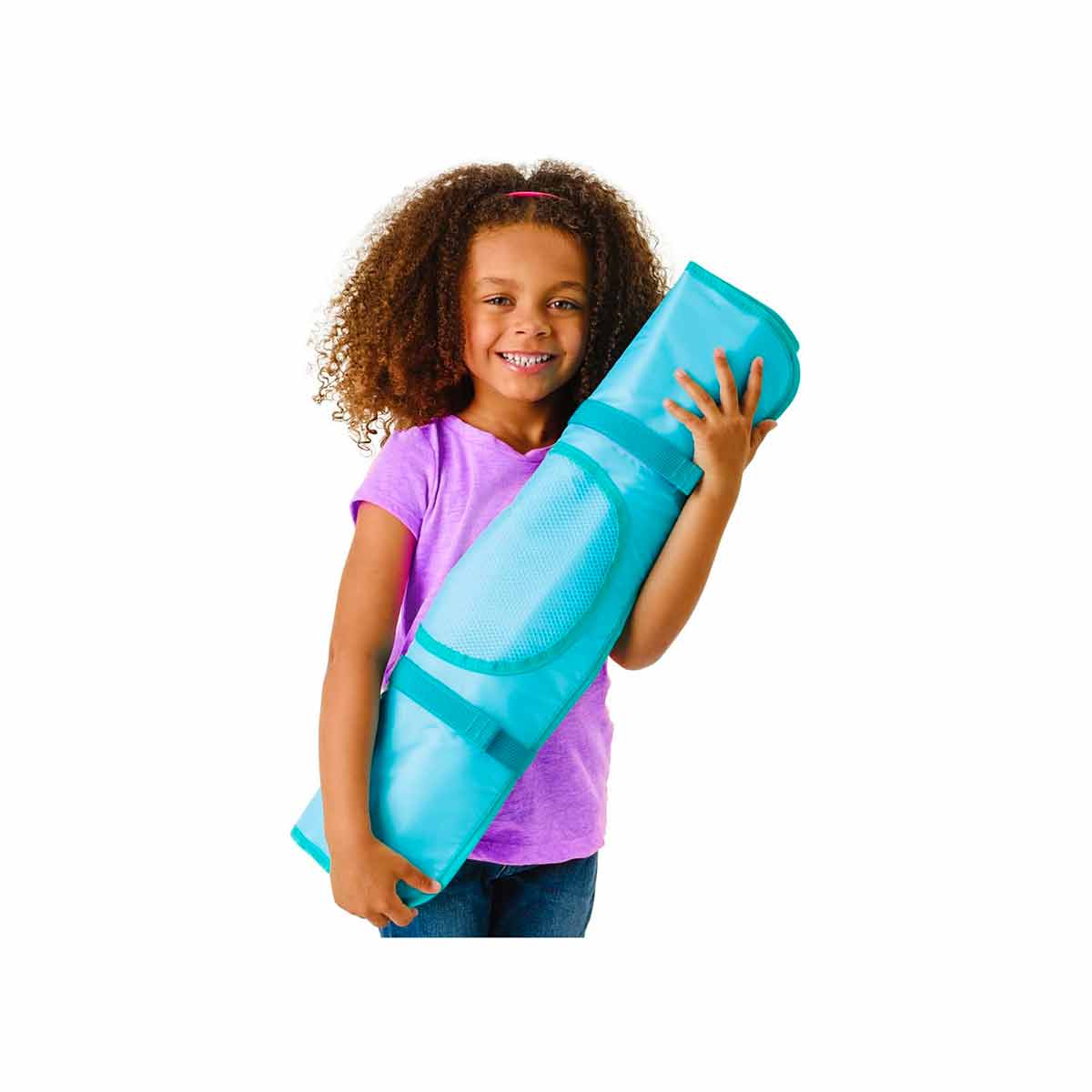 Tappetone Crayola facilmente richiudibile