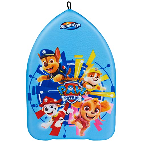 Tavoletta Mare e Piscina per bambini dei Paw Patrol - Swimways