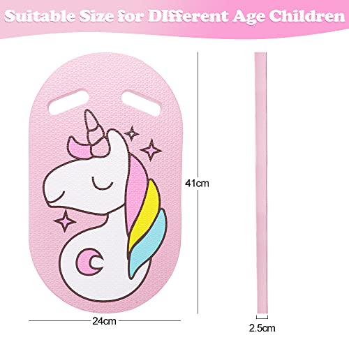 Tavoletta da Nuoto per bambini in schiuma Eva