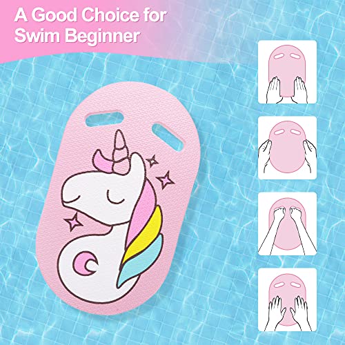 Tavoletta da Nuoto per bambini in schiuma Eva