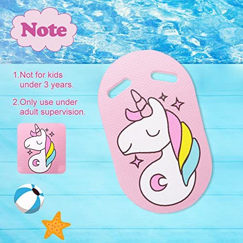 Tavoletta da Nuoto per bambini in schiuma Eva