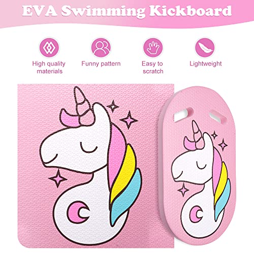 Tavoletta da Nuoto per bambini in schiuma Eva