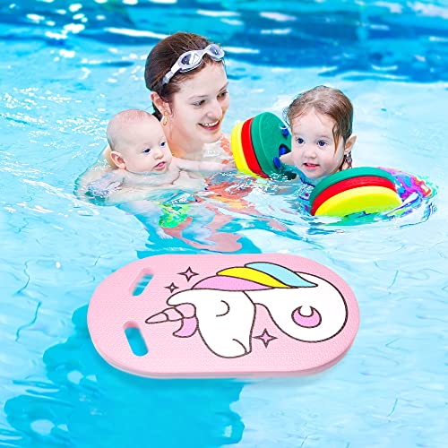 Tavoletta da Nuoto per bambini in schiuma Eva