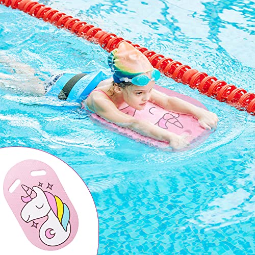 Tavoletta da Nuoto per bambini in schiuma Eva