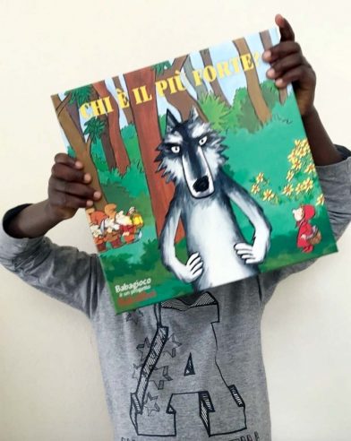 Recensione Chi è il più forte