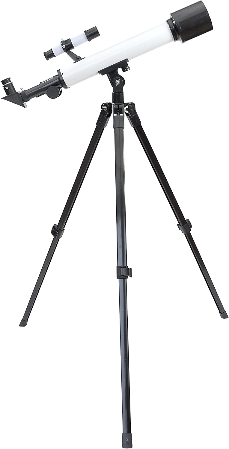 Telescopio per bambini 30 attività - Buki France - immagine 3