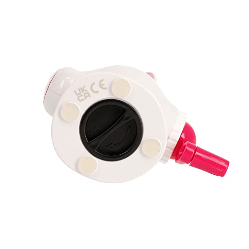 Temperamatite a manovella a forma di Unicorno, con Contenitore -  Legami