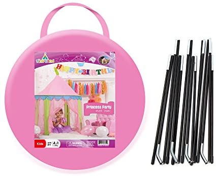 Tenda gioco per bambine - Tiny Land