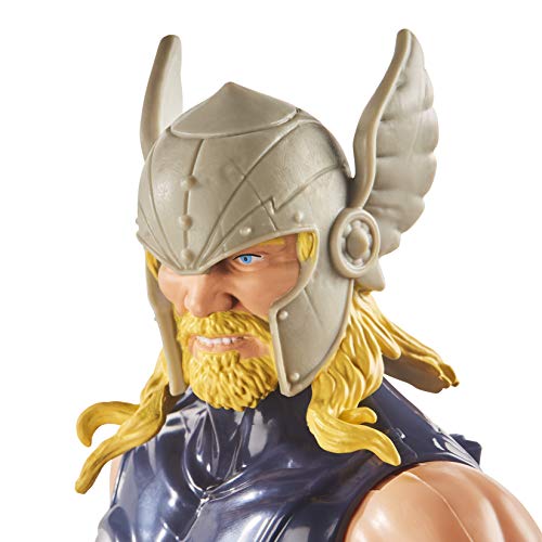 Thor Giocattolo, Personaggio 30 cm - Hasbro Avengers