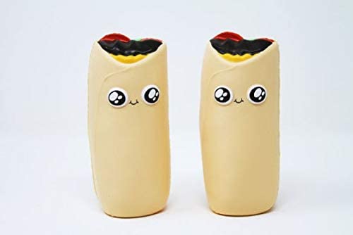 Asmodee Throw Throw Burrito - Gioco Da Tavolo 8535 - immagine 3