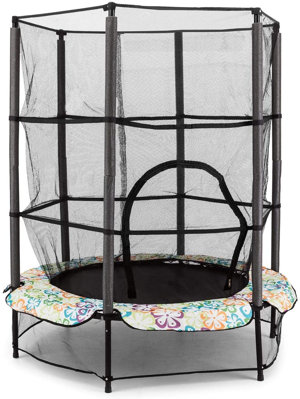 Trampolino elastico per bambini - Klarfit