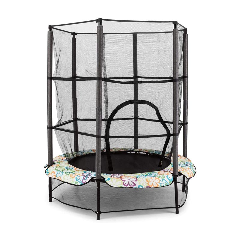 Trampolino elastico per bambini - Klarfit