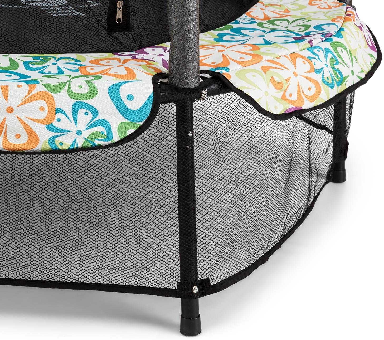 Trampolino elastico per bambini - Klarfit