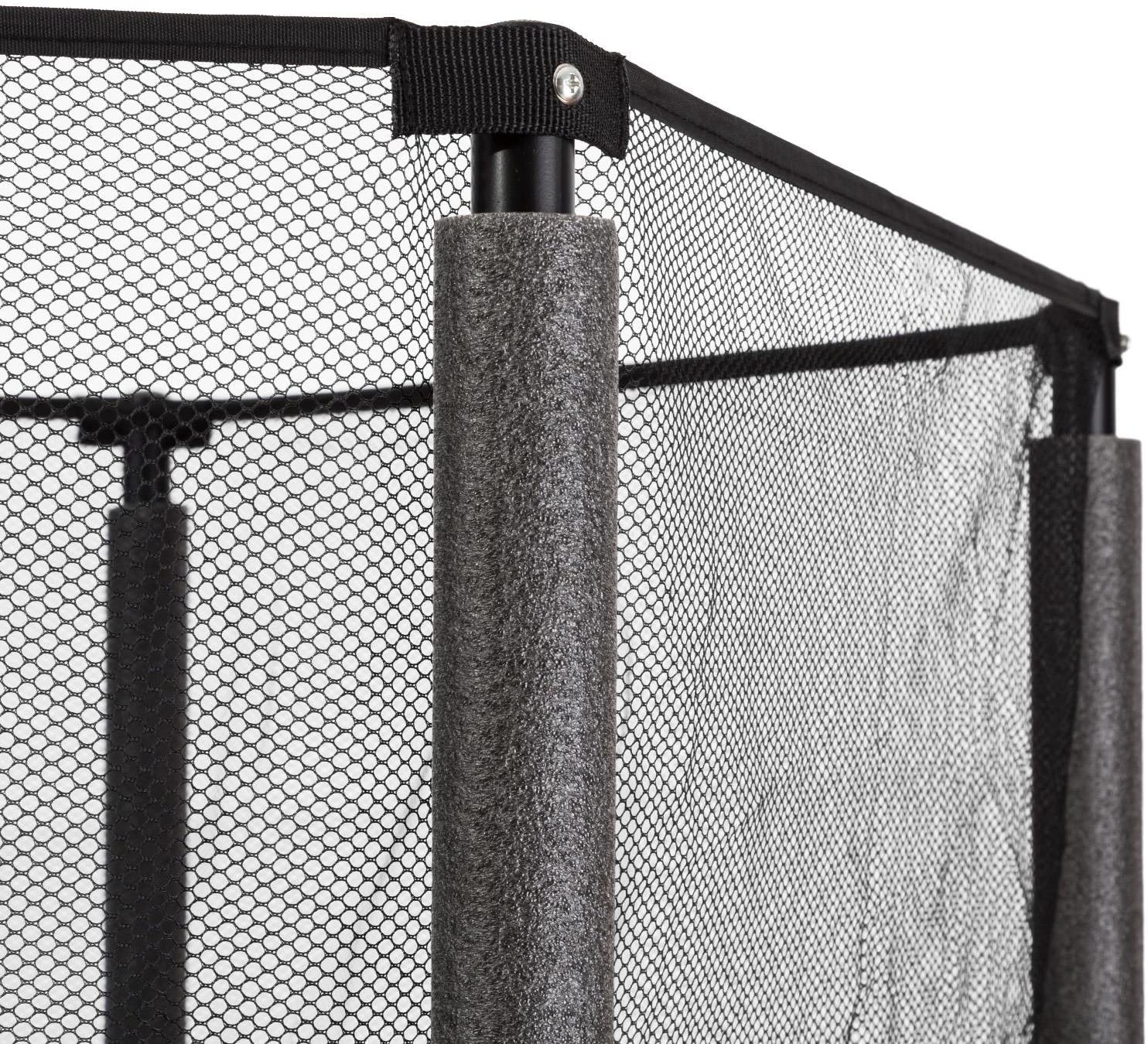 Trampolino elastico per bambini - Klarfit