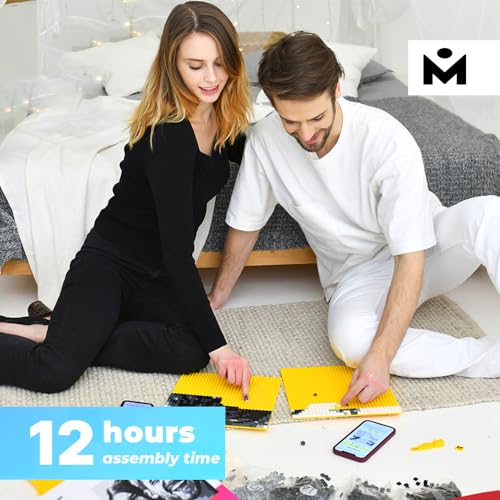 Trasforma Immagine in un Mosaico - MOZABRICK