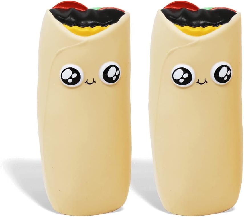 Asmodee Throw Throw Burrito - Gioco Da Tavolo 8535