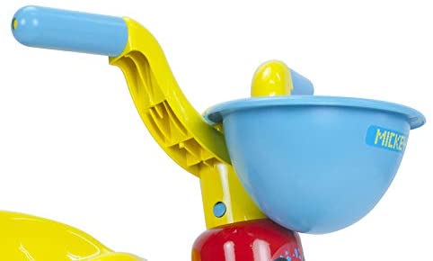 Triciclo Mickey Mouse Disney Junior