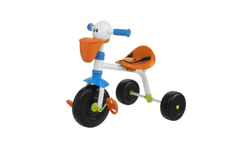 Triciclo Pellicano Chicco 6714