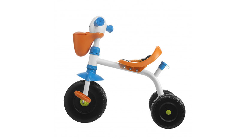 Triciclo Pellicano Chicco 6714
